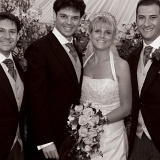 Professional Wedding Photographer in Hampshire and Surrey